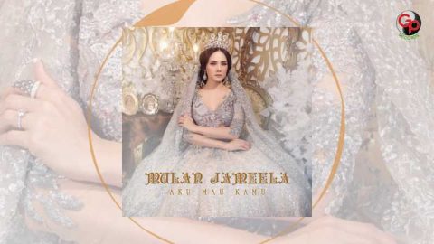 Mulan Jameela - Aku Mau Kamu 8 Mulan Jameela - Aku Mau Kamu