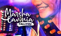 Marsha Lavinia Single Perdana Fall For You 6 Marsha Lavinia Single Perdana Fall For You