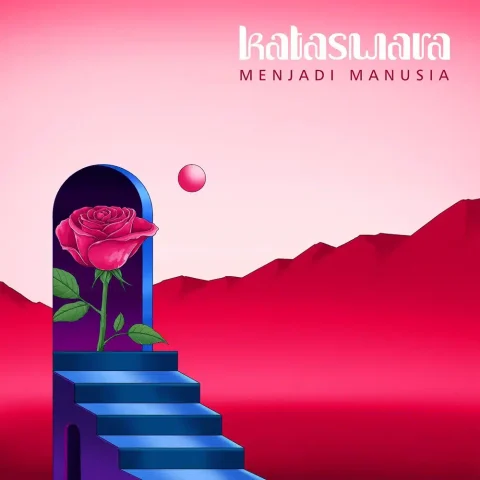 Kataswara Luncurkan EP Menjadi Manusia 28 Kataswara Luncurkan EP Menjadi Manusia