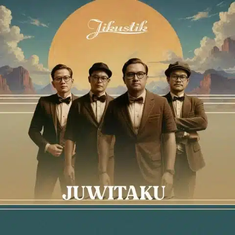 Jikustik Comeback dengan Single Terbaru Juwitaku 54 Jikustik Comeback dengan Single Terbaru Juwitaku