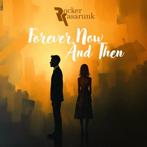 Rocker Kasarunk Hadirkan Forever Now And Then 52 Rocker Kasarunk Hadirkan Forever Now And Then