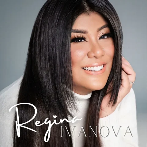 Regina Ivanova Hadir Lagi Lewat Lagu Mengikat Janji 58 Regina Ivanova Hadir Lagi Lewat Lagu Mengikat Janji