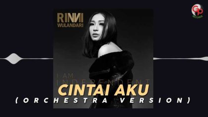 Rinni Wulandari - Cintai Aku