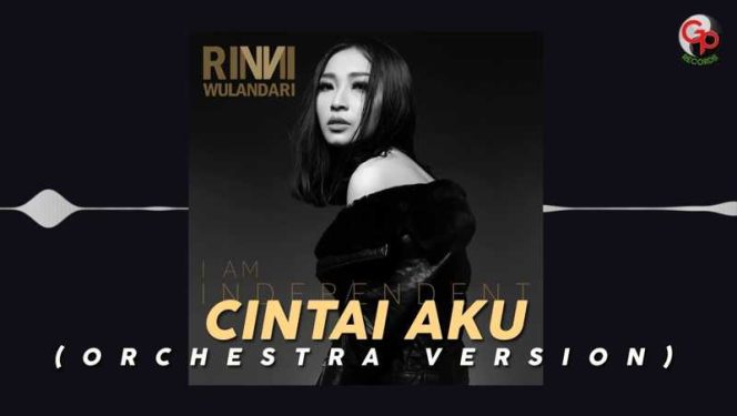 Rinni Wulandari – Cintai Aku