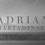 Adrian Martadinata - God Is A Genius