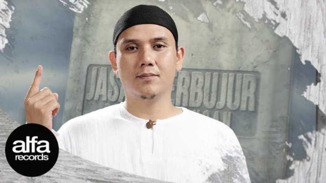 Fadly – Menanti Panggilan-Mu