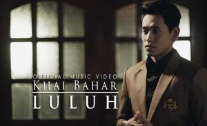 Khai Bahar – Luluh