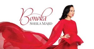 Sheila Majid – Boneka