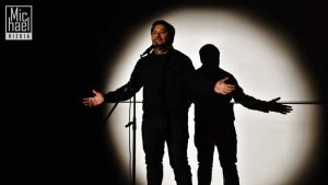 Michael Hizkia – Pendamping Hidupmu