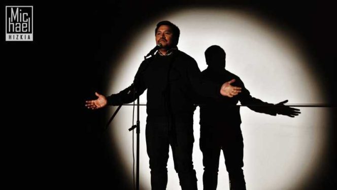 Michael Hizkia – Pendamping Hidupmu