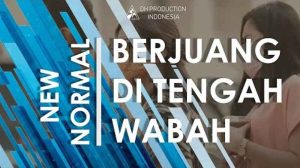 Budi Cilok – Berjuang di Tengah Wabah