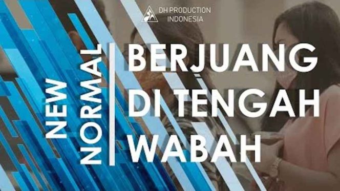 Budi Cilok – Berjuang di Tengah Wabah