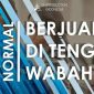 Budi Cilok - Berjuang di Tengah Wabah