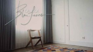 Gangga – Blue Jeans