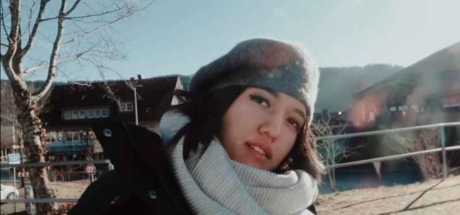 Ify Alyssa – What About Us?