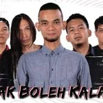 Kunci - Tak Boleh Kalah