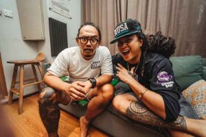 KunoKini – Anak Panah