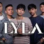 Lyla - Jatuh Cinta Sendiri