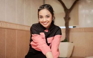 Lyodra – Mengapa Kita #TerlanjurMencinta