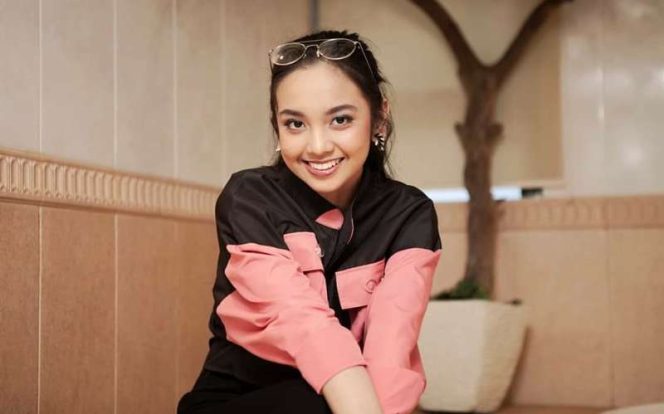 Lyodra – Mengapa Kita #TerlanjurMencinta