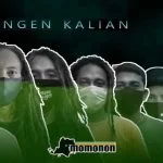 Momonon - Kangen Kalian