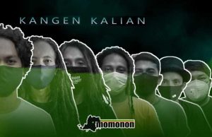 Momonon – Kangen Kalian