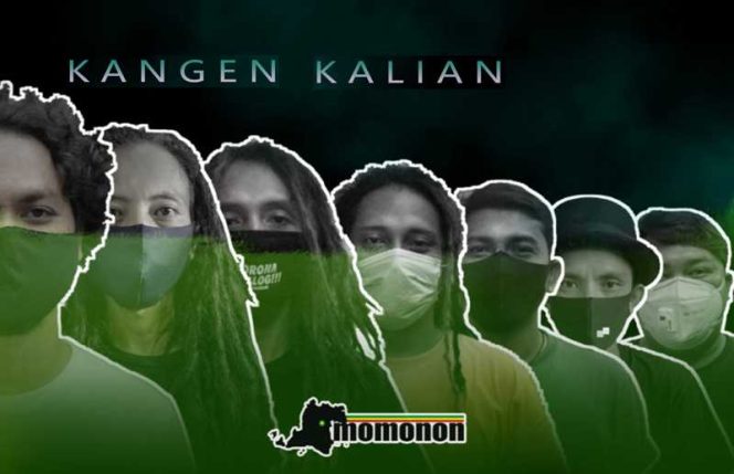 Momonon – Kangen Kalian