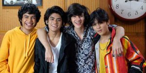 NeXGen – Kesan Pertama