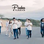 Pasha & Fladica - Menagis Lagi