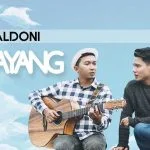 RIALDONI - Sini Sayang Sana Sayang