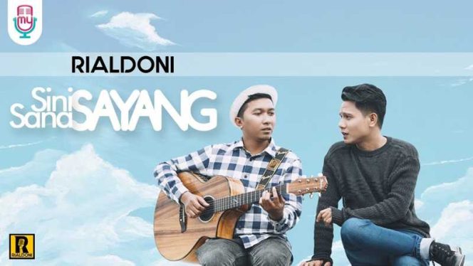 RIALDONI – Sini Sayang Sana Sayang
