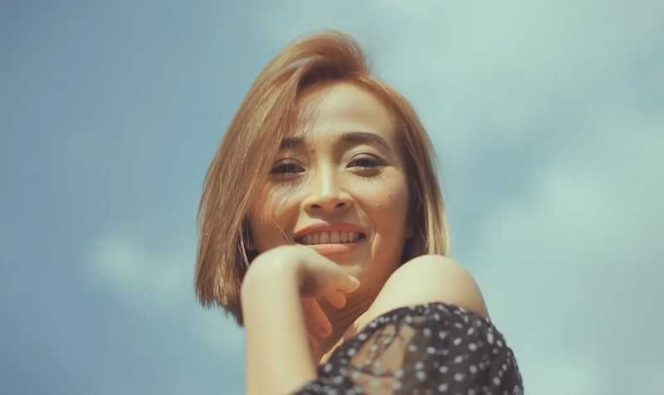 Rinni Wulandari – Feel Good