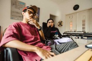 Sivia Feat. Kenny Gabriel – New York (Remix)