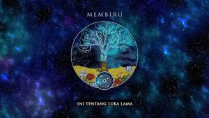 The Finest Tree – Membiru
