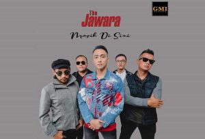 The Jawara – Masih Disini