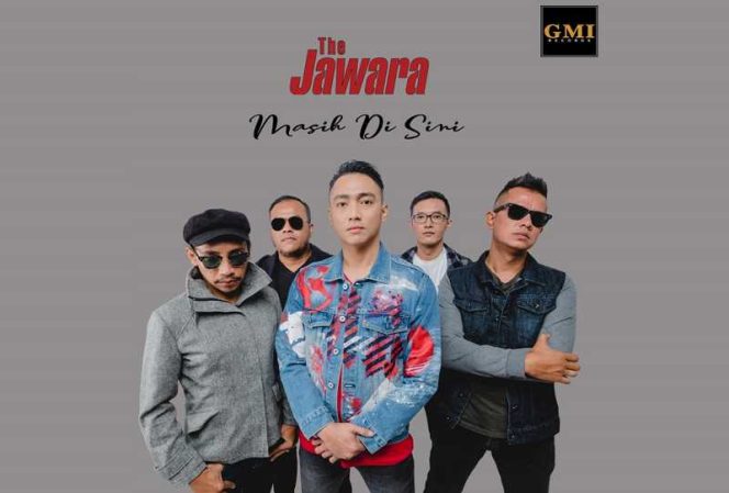 The Jawara – Masih Disini