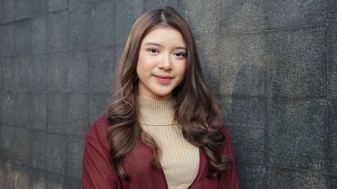 Tiara Andini – Maafkan Aku #TerlanjurMencinta