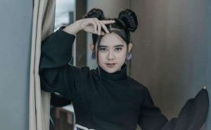 Ziva Magnolya – Tak Sanggup Melupa #TerlanjurMencinta