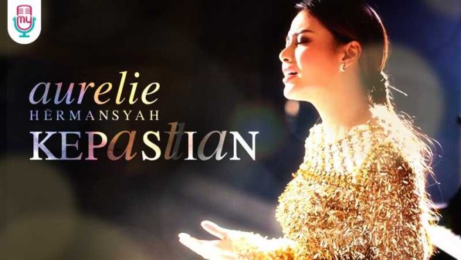 Aurelie Hermansyah – Kepastian