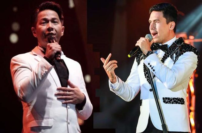 Christian Bautista & Delon – We Are Here