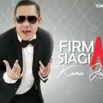 Firman Siagian - Kamu Jahat