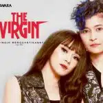 The Virgin - Tak Ingin Menggantikannya