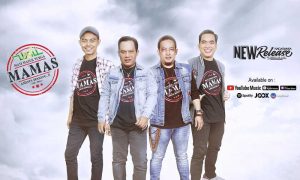 MAMAS Mati Masuk Surga Jadi OST Amanah Wali 5
