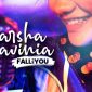 Marsha Lavinia Single Perdana Fall For You