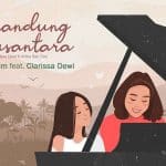 Abbey Ibrahim Senandung Untuk Nusantara feat Clarissa Dewi