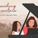 Abbey Ibrahim Senandung Untuk Nusantara feat Clarissa Dewi