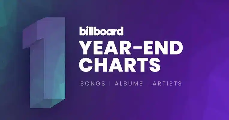 billboard-year-end-chart