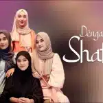 SHAFIYYA Luncurkan Dengan Izin Mu