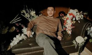 Aziz Hedra – Somebody’s Pleasure