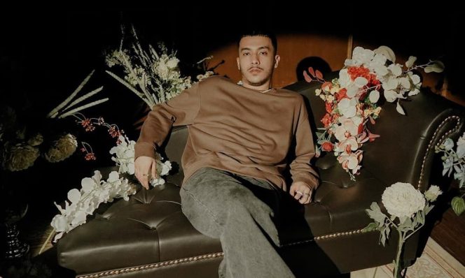 Aziz Hedra – Somebody’s Pleasure